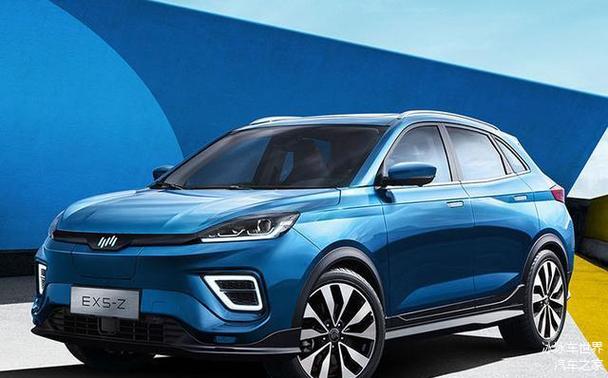 深圳88WEY威派豪华SUV市场的黑马，零跑汽车与智能交通系统的协同