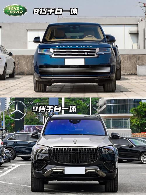 深圳88迈巴赫经典与现代的完美融合，路虎如何塑造独特的品牌形象